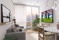 Casa para venda em Sorocaba