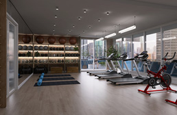 Condomínio Sorocaba